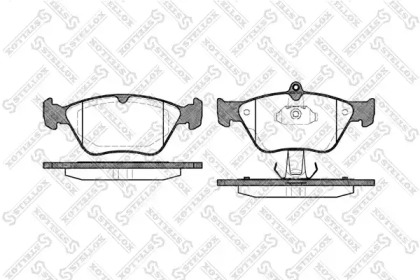 STELLOX 479 000B-SX